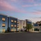 Springhill Suites By Marriott Pinehurst Southern Pines - map