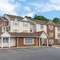 Extended Stay America Suites Richmond Glen Allen Short Pump - map