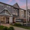 Residence Inn Boston Dedham - map