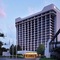 Sonesta Nashville Airport - map