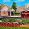 Residence Inn By Marriott Nashville Airport - map
