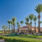Courtyard By Marriott Tucson Airport - map
