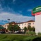 Courtyard By Marriott Wichita East - map