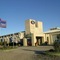 Elegance Hotel Tres Arroyos - map