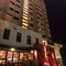 Hotel Salto Grande - map