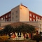 Comfort Hotel - map