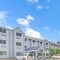 Days Inn By Wyndham Sturbridge - map