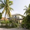 The Sugar Apple Lodging - map