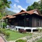 Puteri Bayu Beach Resort - map