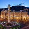 Courtyard By Marriott Tbilisi - map