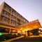 Cama Hotel - map