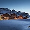 Th Corvara - Greif Hotel - map
