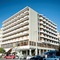 Hotel Oceanis Kavala - map