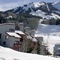 The Buttes Condominiums - map
