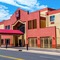 Quality Inn And Conference Center Greeley Downtown - map