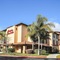 Hampton Inn & Suites Camarillo - map