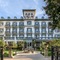Grand Hotel Du Lac Vevey - map