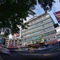 Rajah Park Hotel - map