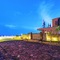 Sarrosa International Hotel And Residential Suites - map