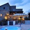 Il Castelluccio Country Resort - map