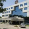 Best Western Premier Accra Airport Hotel - map