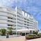 Doubletree By Hilton Hotel Cairns - map
