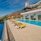 Sunshine Holiday Resort - map