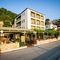 Kenta Beach Hotel - map