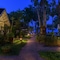 Paradise Beach Resort Samui - map