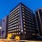 Apa Hotel Kyoto Eki Horikawadori - map