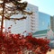 Chateraise Gateaux Kingdom Sapporo Hotel And Spa Resort - map