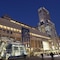 Hotel Pearl City Sapporo - map