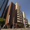 Hotel Route-Inn Sapporo Ekimae Kitaguchi - map
