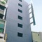Hotel Villa Fontaine Osaka-Shinsaibashi - map