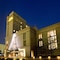 Okura Chiba Hotel - map