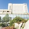Hotel Port Plaza Chiba - map