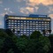 Mercure Kochi Tosa Resort & Spa - map