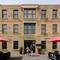 The Henry Jones Art Hotel - map