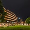 Aso Plaza Hotel - map