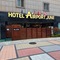 Incheon Airport Hotel June - map