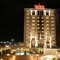 Buyukhanli Park Hotel Deluxe & Residence - Special Class - map
