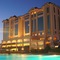 Gungor Ottoman Palace Thermal Resort - map