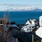 Hostel Inn Bariloche - map