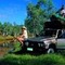 Bond Springs Outback Retreat - map