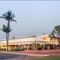 The Continental Hotel Broome - map