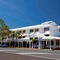 Mercure Cairns - map