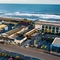 Beachfront Hotel - map
