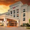 Springhill Suites By Marriott Birmingham Colonnade - map