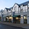 Raheen Woods Hotel - map