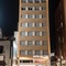 Hotel Ariston - map